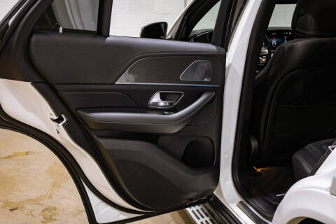 2021 Mercedes-Benz GLE AMG GLE 53