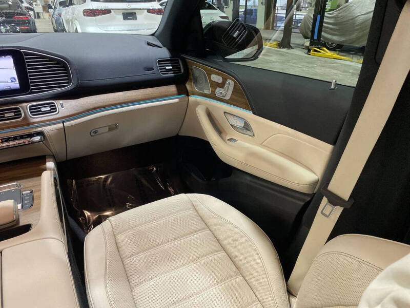 2025 Mercedes-Benz GLE GLE 450 4MATIC