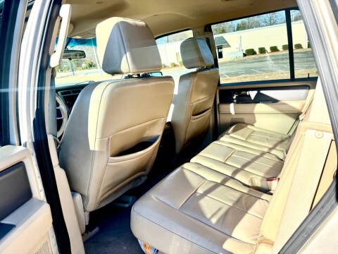 2007 Ford Expedition XLT