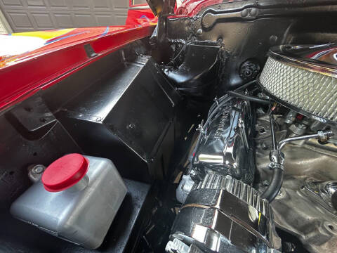 1949 Oldsmobile Futuramic 76