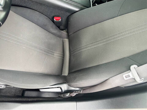 2024 Mazda MX-5 Miata Sport