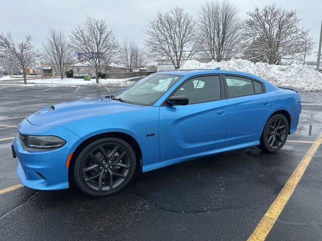 2023 Dodge Charger R/T