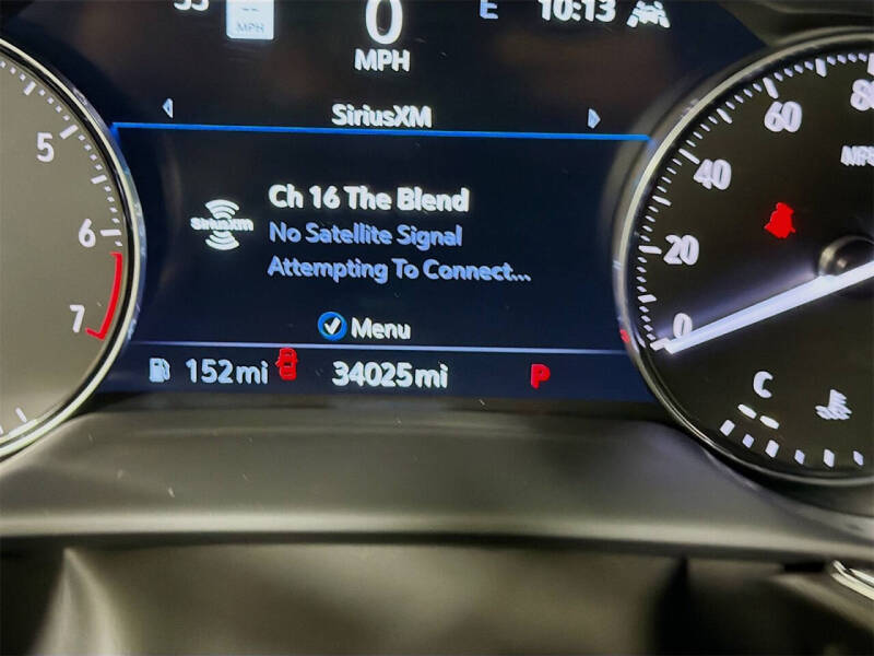 2022 Buick Envision Essence