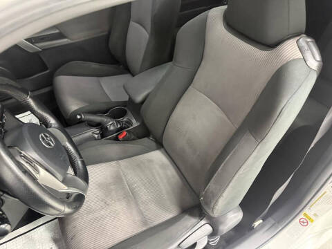 2015 Scion tC
