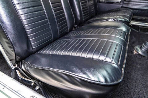 1964 Chevrolet Corvair