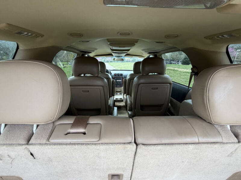 2005 Chevrolet Uplander LT