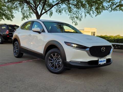 2024 Mazda CX-50 for sale at HILEY MAZDA VOLKSWAGEN of ARLINGTON in Arlington TX