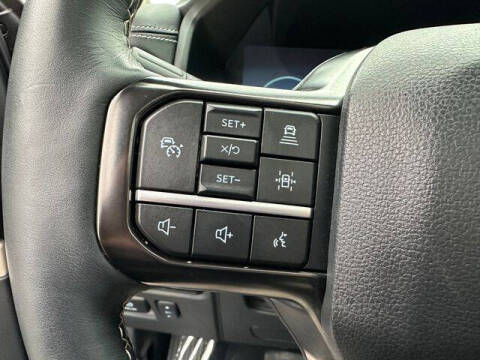 2024 Ford Expedition Platinum