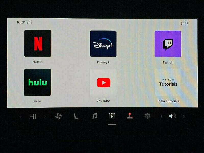 2022 Tesla Model X