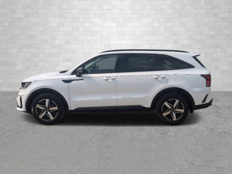 2023 Kia Sorento EX