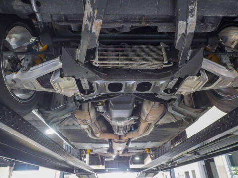 1993 Chevrolet Corvette