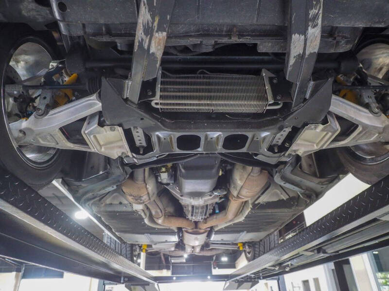 1993 Chevrolet Corvette