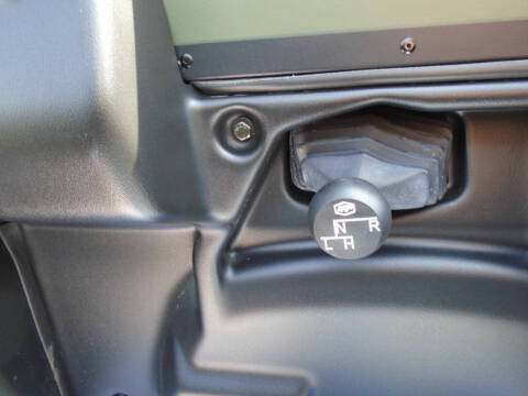 2026 Argo Frontier 700 8x8