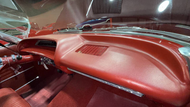 1964 Chevrolet Impala