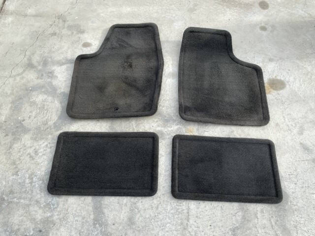 2014 Chevrolet Impala Limited LT Fleet