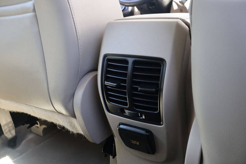 2015 Ford C-MAX Energi SEL