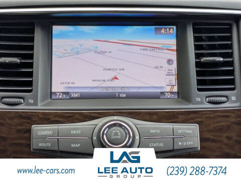 2017 Nissan Armada SL