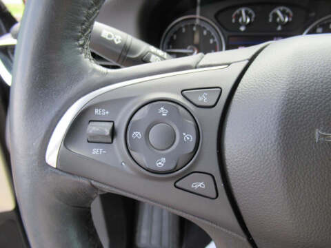 2020 Buick Enclave Premium