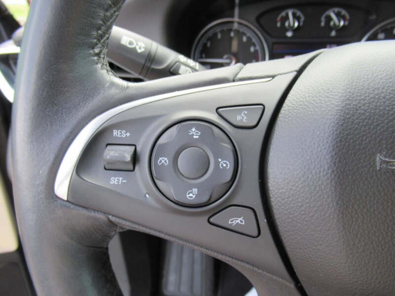 2020 Buick Enclave Premium