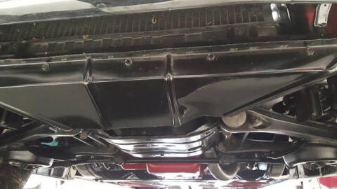 1961 Oldsmobile Starfire