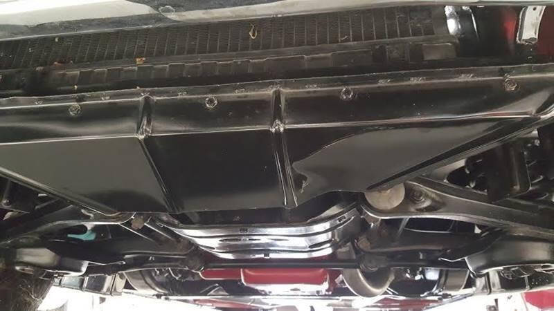 1961 Oldsmobile Starfire