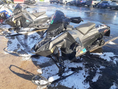 2023 Polaris 850 Indy VR1 129
