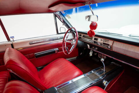 1967 Dodge Coronet