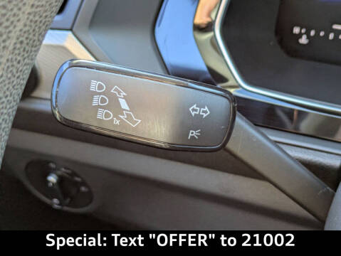 2023 Volkswagen Jetta S