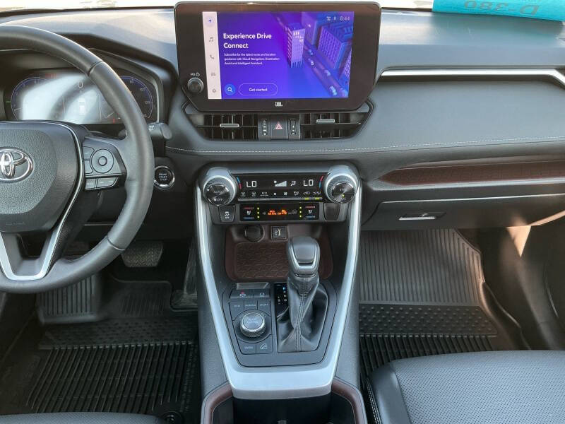 2024 Toyota RAV4 Limited