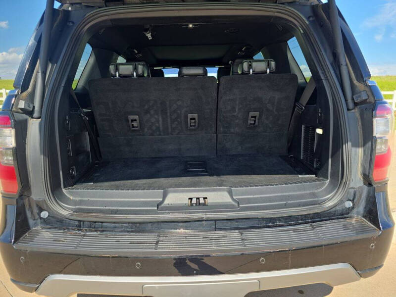 2020 Ford Expedition Limited