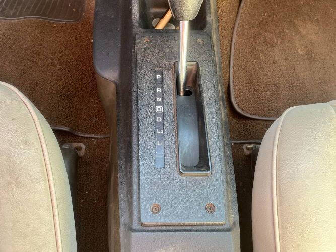 1973 Chevrolet Monte Carlo