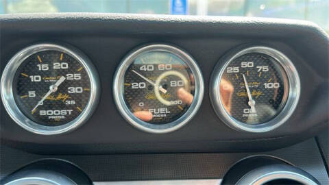 2008 Ford Shelby GT500