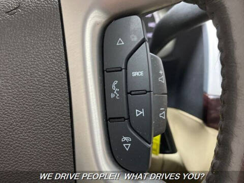 2013 Cadillac Escalade ESV Premium