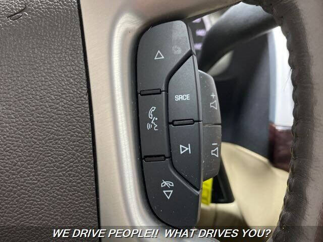 2013 Cadillac Escalade ESV Premium