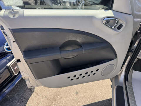 2006 Chrysler PT Cruiser GT