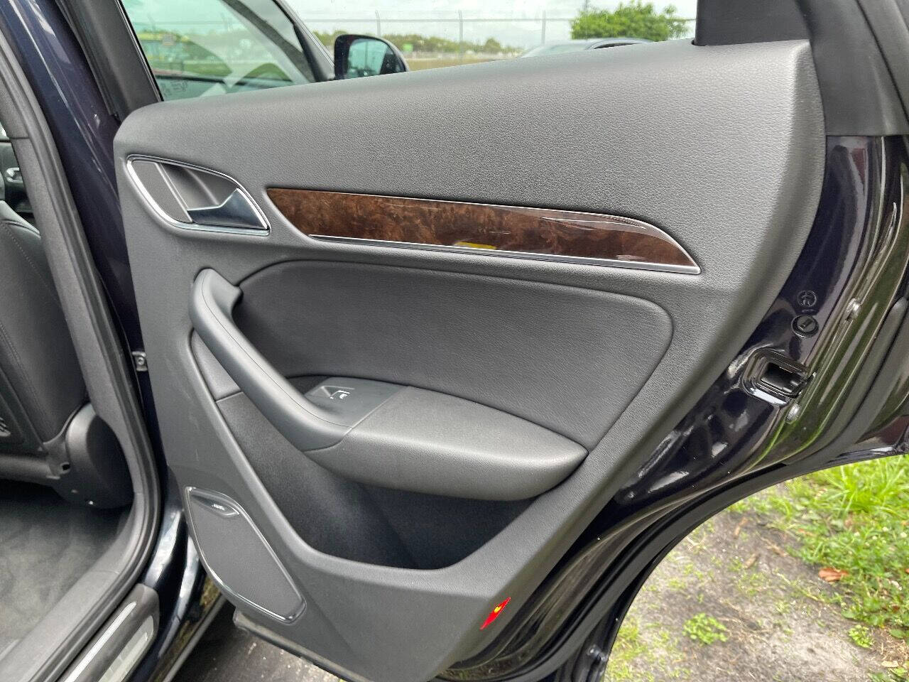 2015 Audi Q3  - $14,900