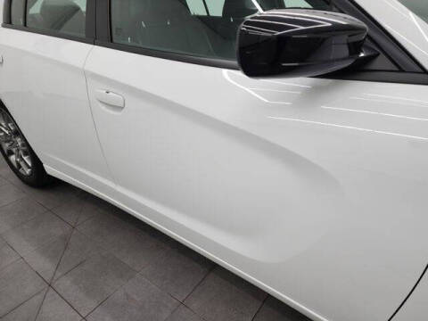 2017 Dodge Charger SXT