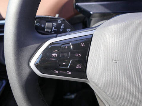 2026 Volkswagen ID.4 Pro