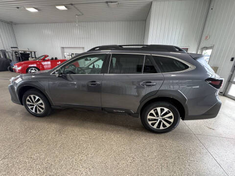 2023 Subaru Outback Premium