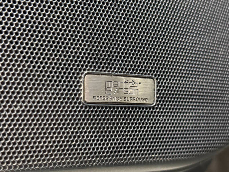 2019 Lexus LX 570 Three-Row