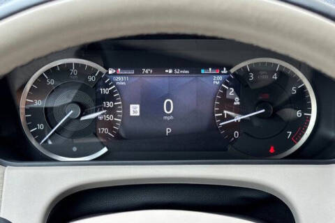 2023 Land Rover Range Rover Velar P250 R-Dynamic S