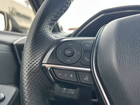 2022 Toyota Avalon Hybrid XSE Nightshade