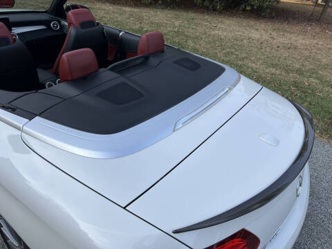 2017 Mercedes-Benz C-Class AMG C 43