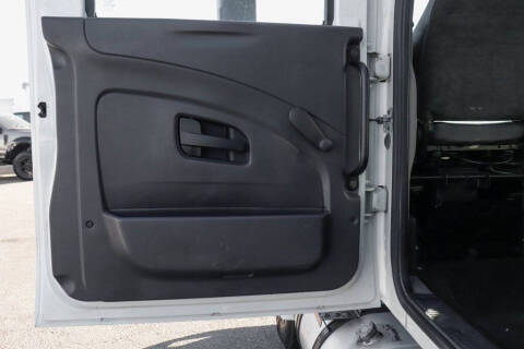 2018 International DuraStar 4300