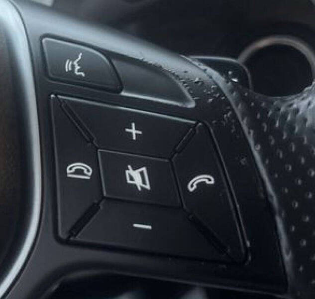 2015 Mercedes-Benz GLK GLK 350