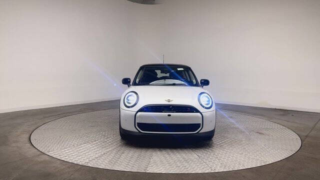 2026 MINI Hardtop 2 Door Cooper S