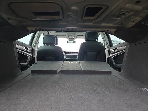 2019 Audi A6 quattro Prestige 55 TFSI