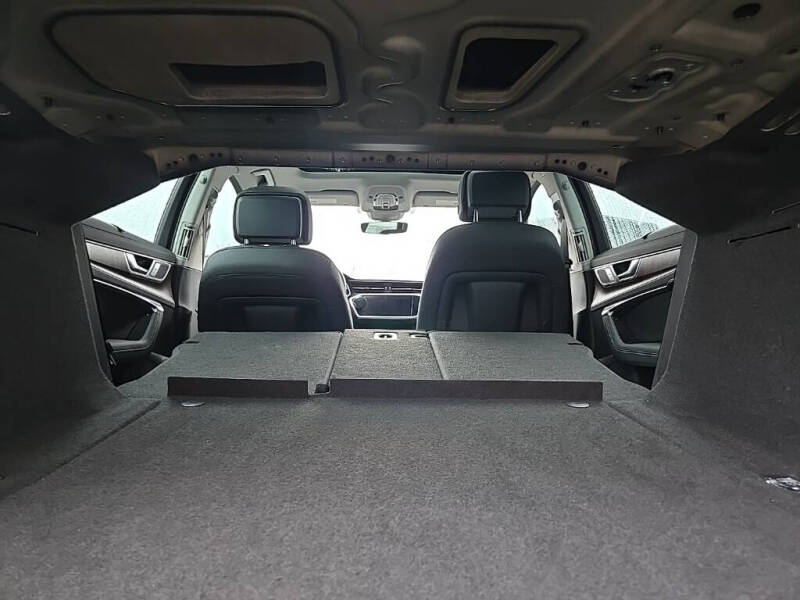 2019 Audi A6 quattro Prestige 55 TFSI