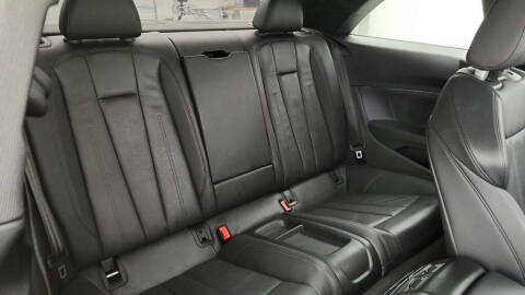 2019 Audi A5 quattro Premium 45 TFSI