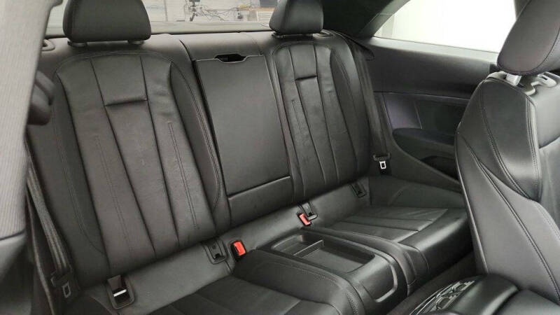 2019 Audi A5 quattro Premium 45 TFSI